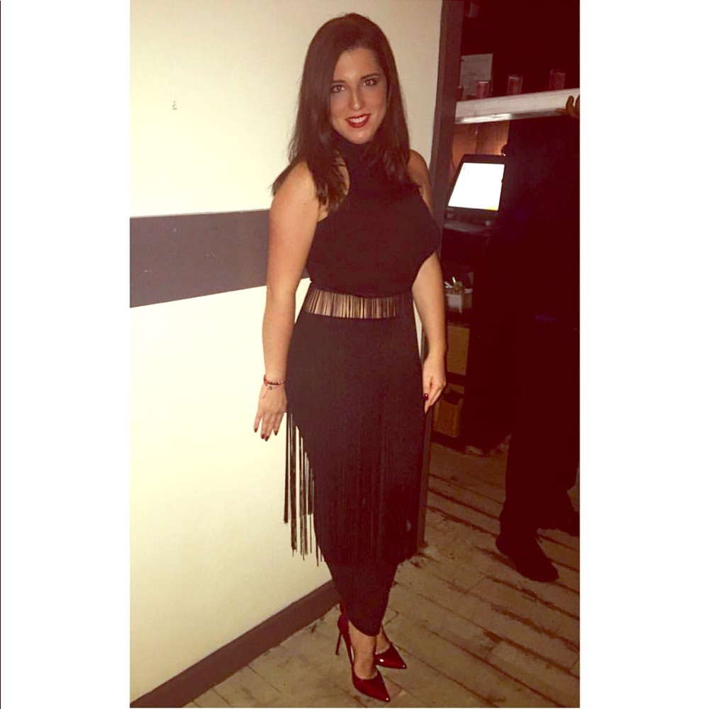 Zara Top